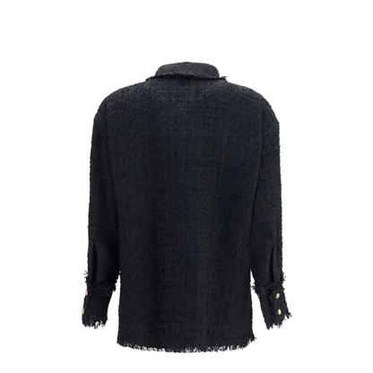 Tweed Shirt - Image 2
