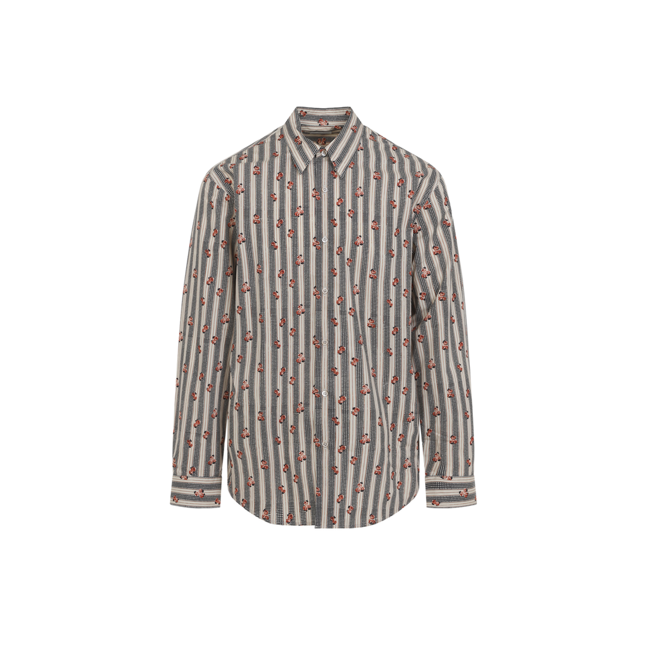 Caper Shirt - Image 2