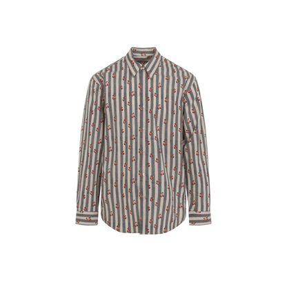 Caper Shirt - Image 2