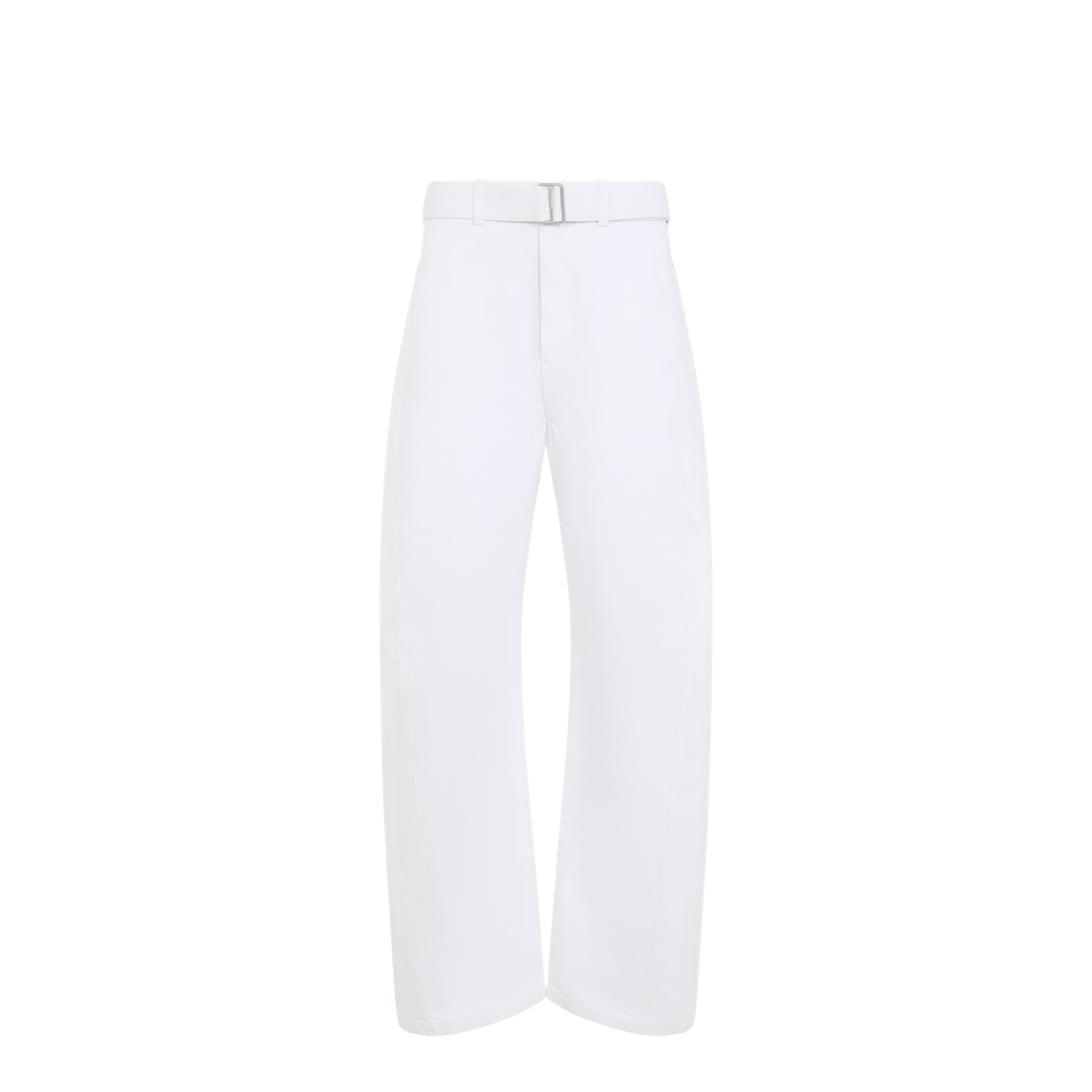 Twisted Belted Pants - Image 2