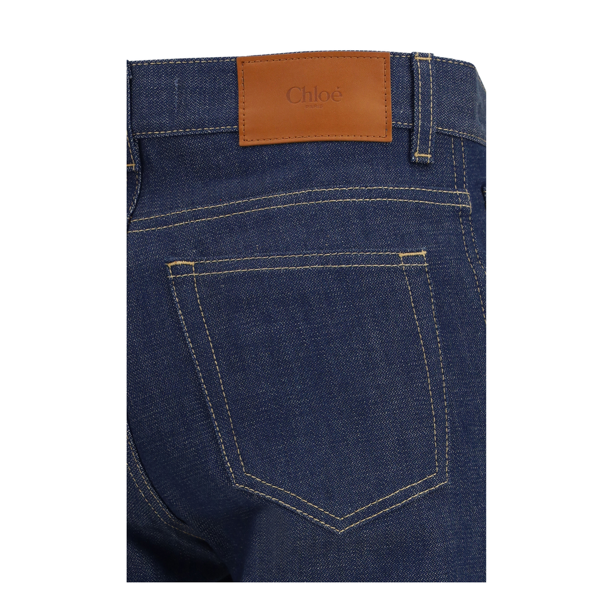 Four Pocket Jeans - Image 3
