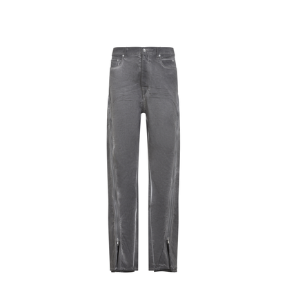 Drkshdw Bolan Banana Jeans - Image 2