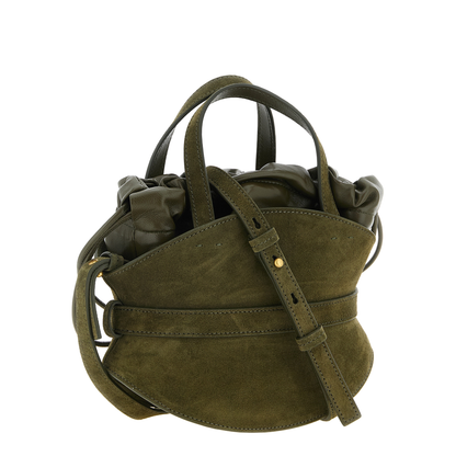 Shuffle Mini Handbag - Image 2