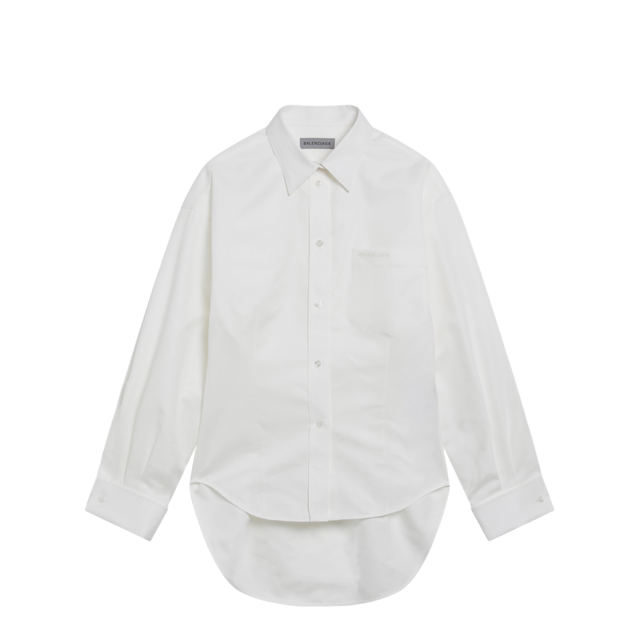 Classic shirt - Image 1
