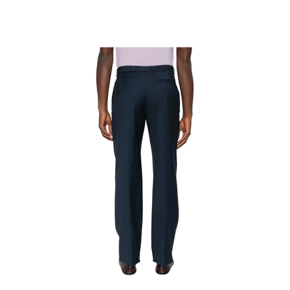 Trousers Blue - Image 2