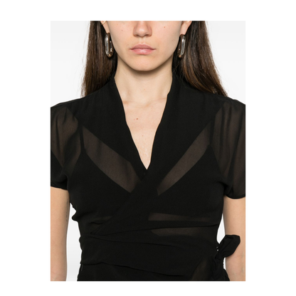 Wrap SS Top - Image 2