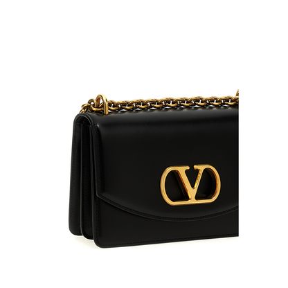 Shoulder Bag Black - Image 3