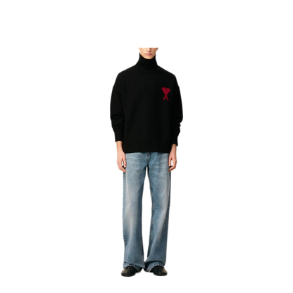Sweaters Black - Image 1