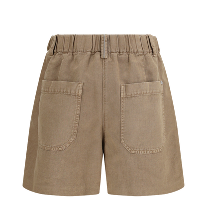 Linen Shorts - Image 2
