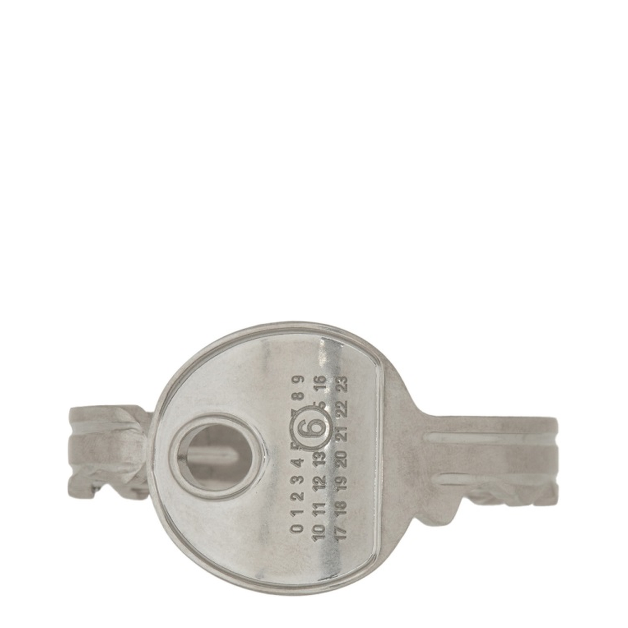 Round Key Bracelet - Image 6