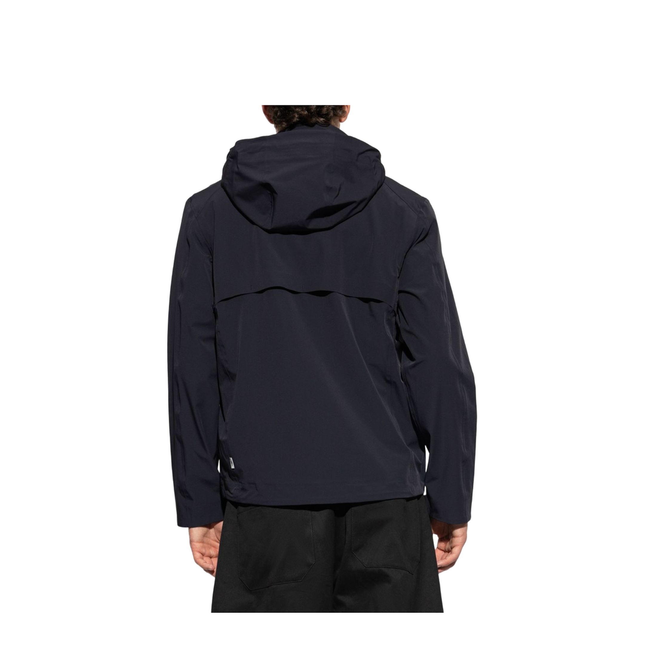 Coats NAVY - Image 3