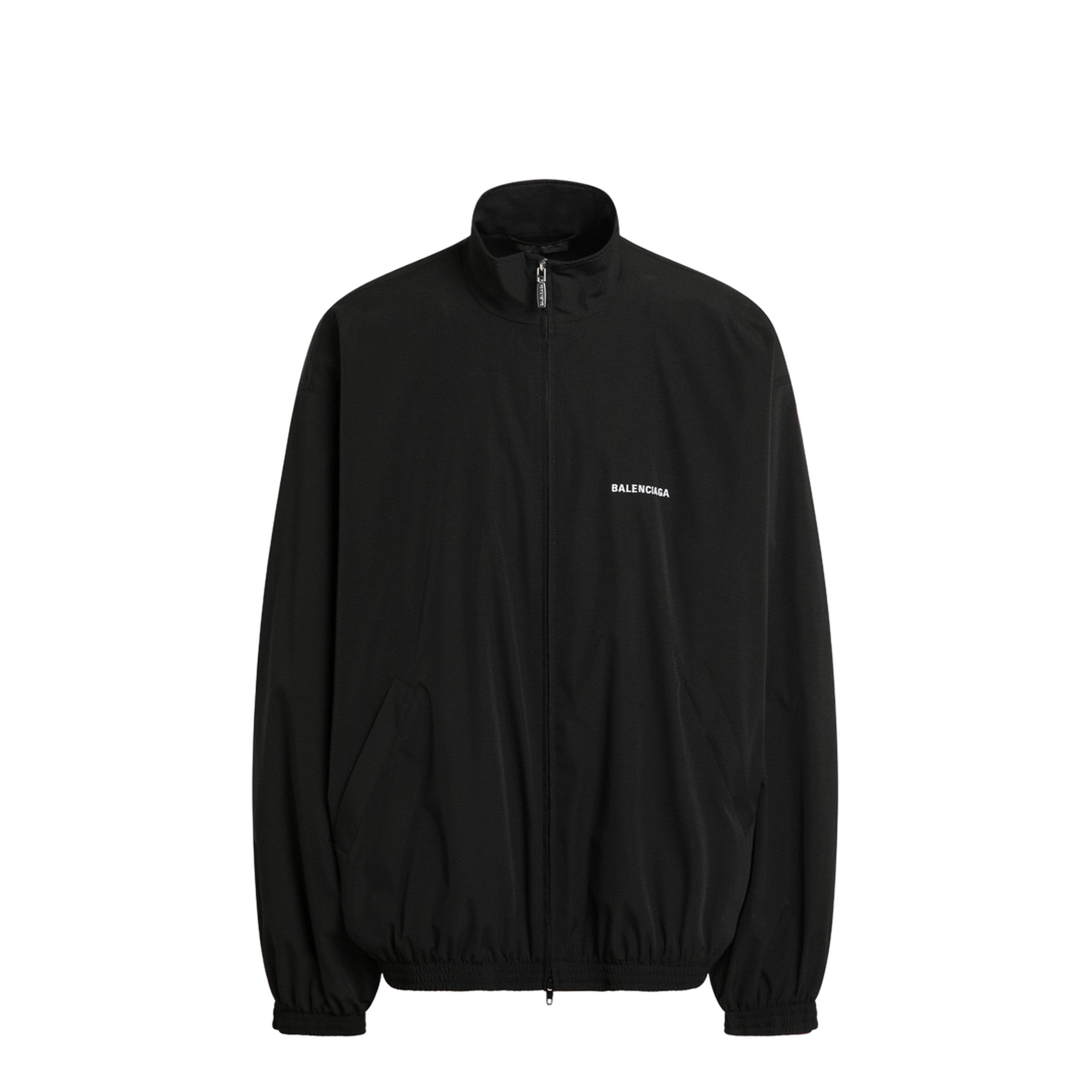 Tracksuit Jacket - Image 1