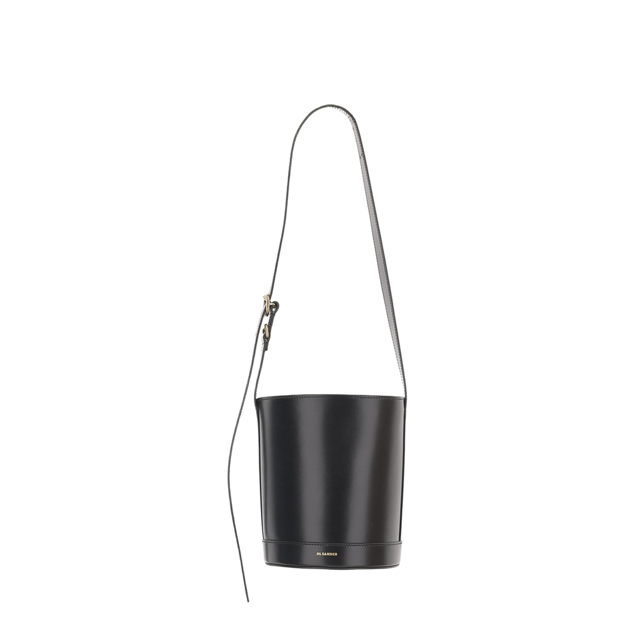 Bucket Bags Black - Image 1