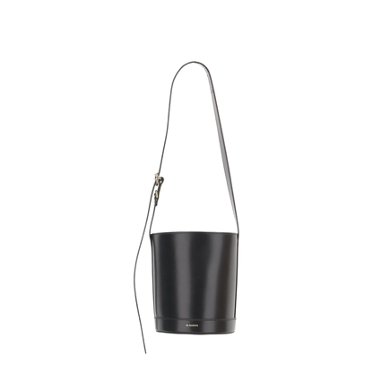 Bucket Bags Black - Image 1