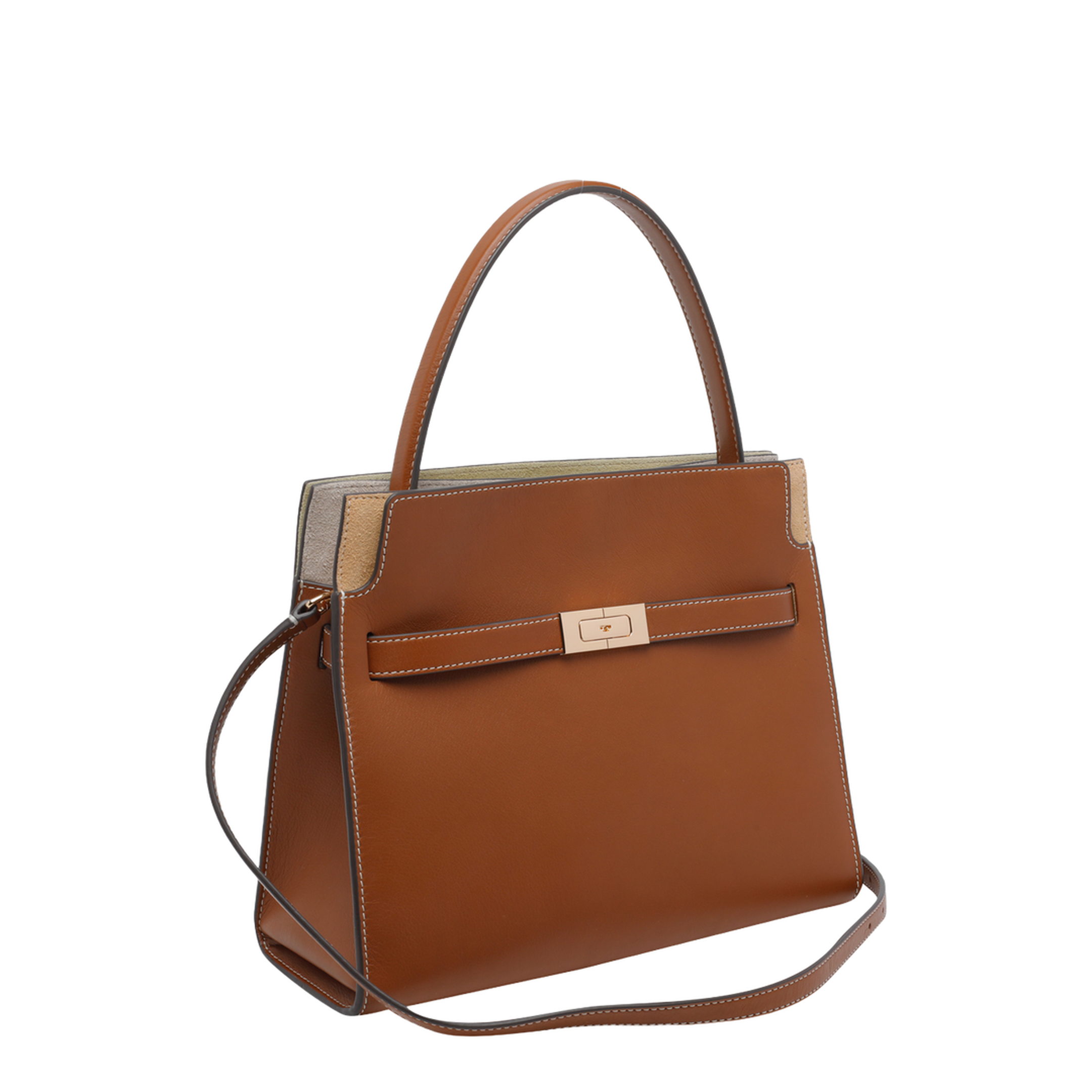 Lee Radziwill Small Double Bag - Image 5