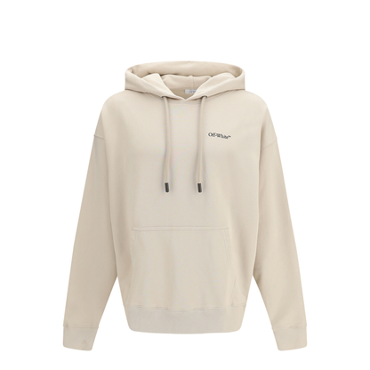Half Arrows Skate Hoodie - Image 1