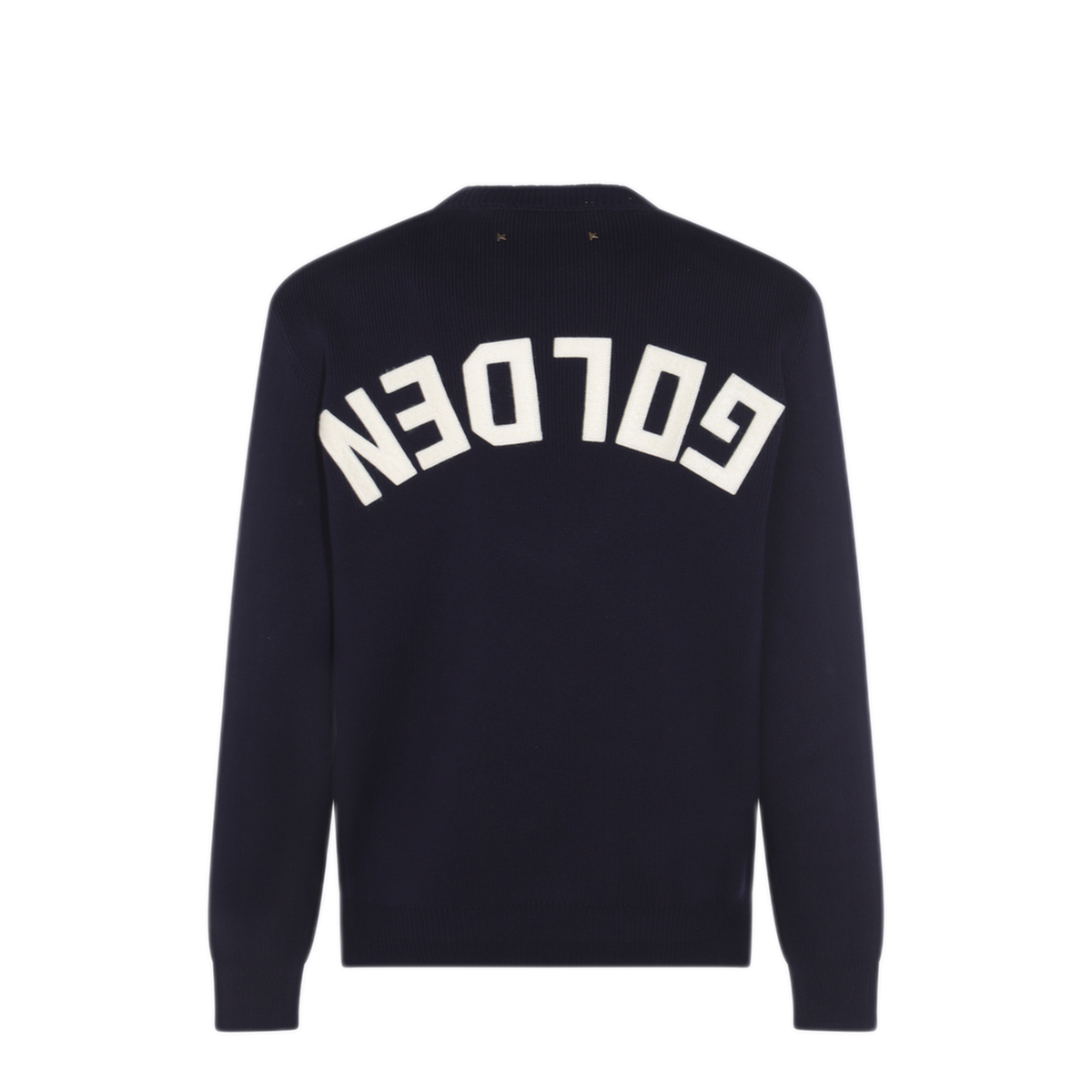 Davis Jumper - Dark Blue - Image 5