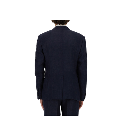 Double-Breasted Jacket - Image 3