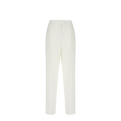 Neriah Pant in Cotton and Cashmere - Image 5