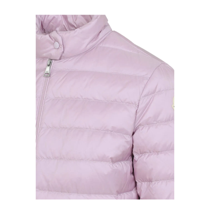 Short Down Jacket - Image 4