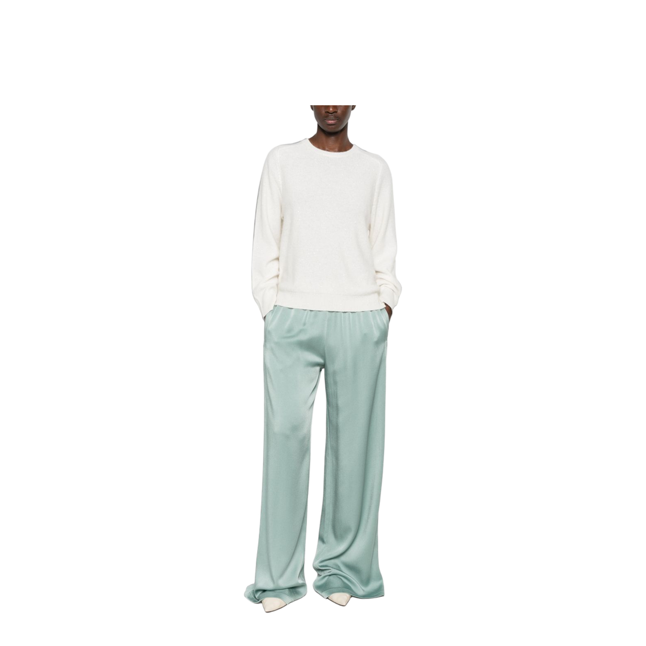 Trousers Green - Image 5