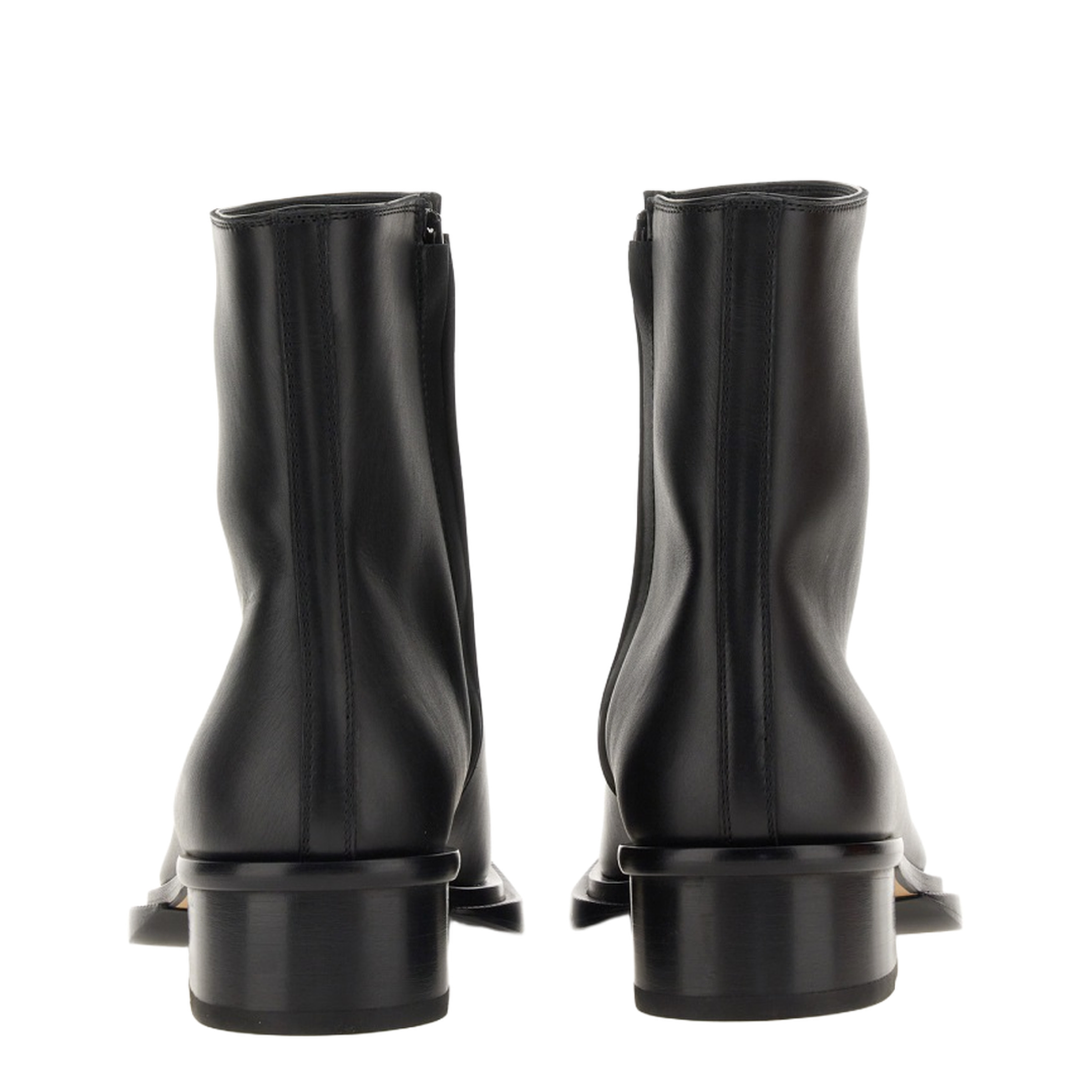 Cuban Stack Boot - Image 6