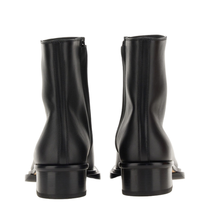 Cuban Stack Boot - Image 6