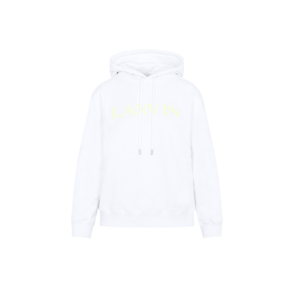 Cotton Classic Fit Hoodie - Image 2