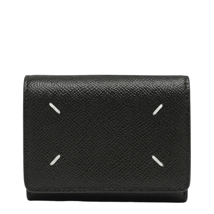 Leather Wallet - Image 1