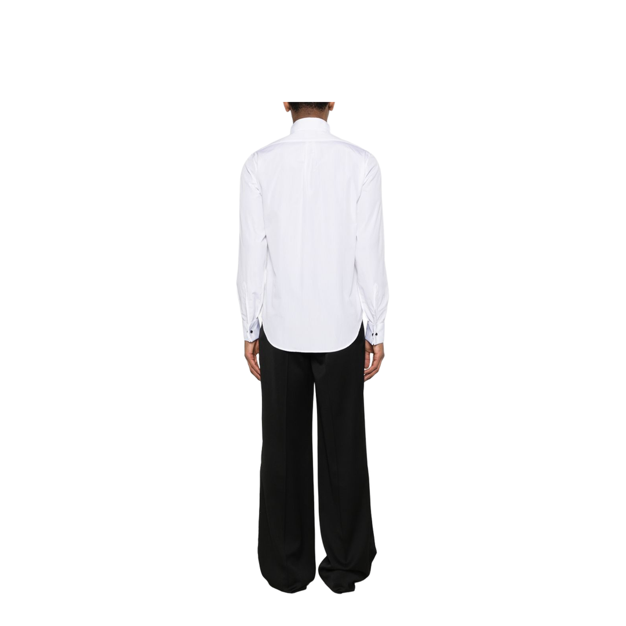 Shirts White - Image 4