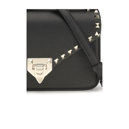 Rockstud Mini Shoulder Bag - Image 4