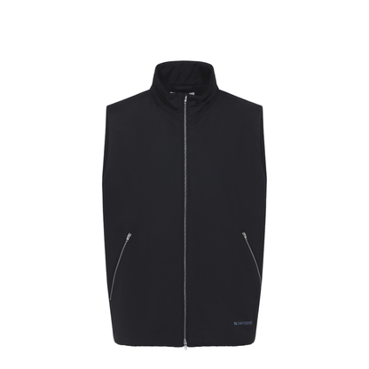 Sleeveless Sport Vest - Image 2