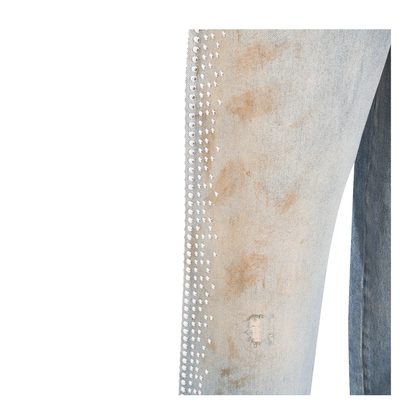 Boyfriend Jeans - Image 7