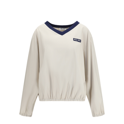 Pong Tec Sweatshirt - Image 1