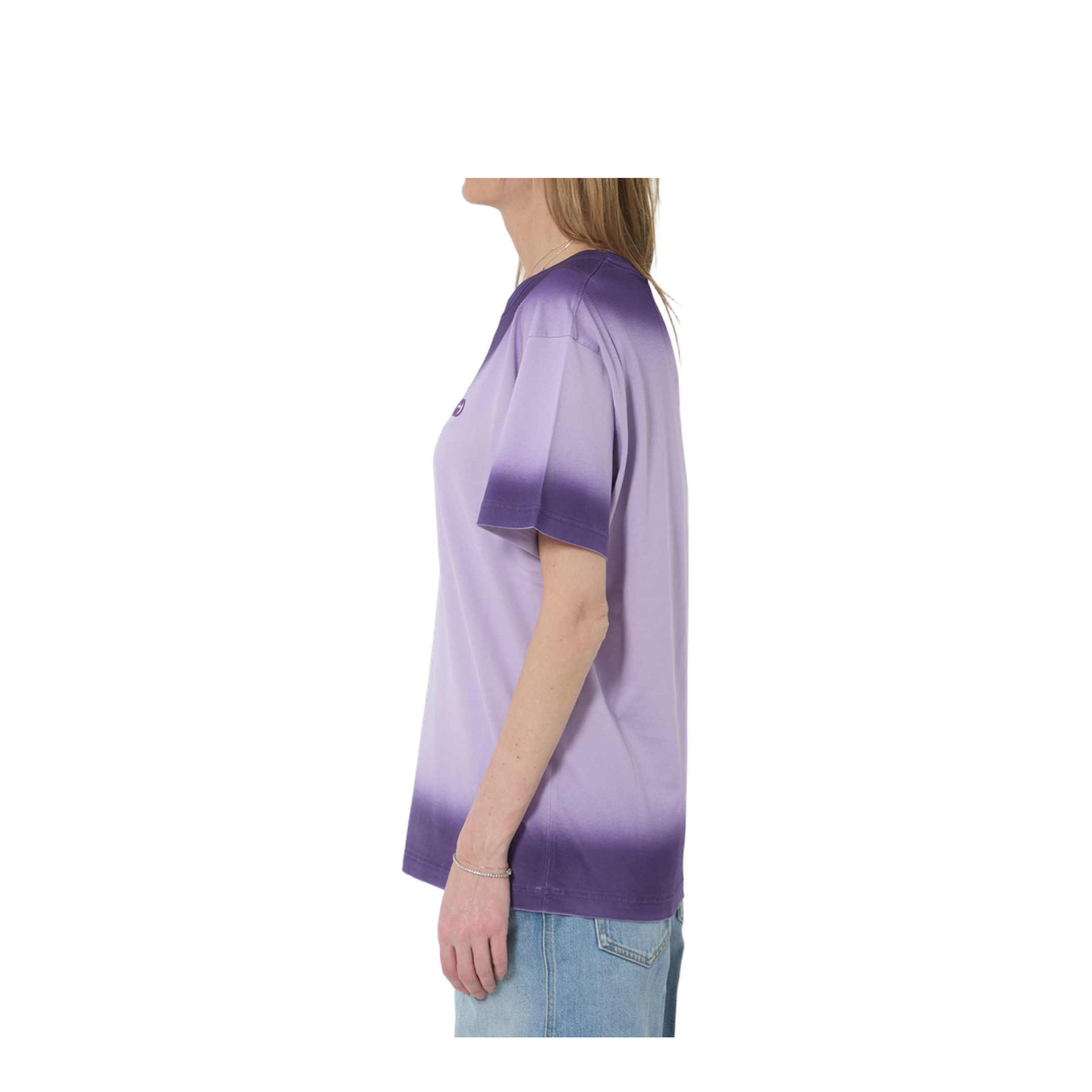 Medium Cotton Jersey T-Shirt - Image 3