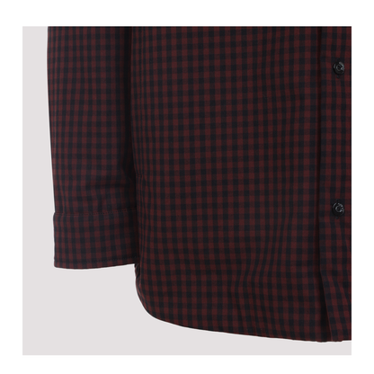 Spw Macro Vichy Jacket - Image 5