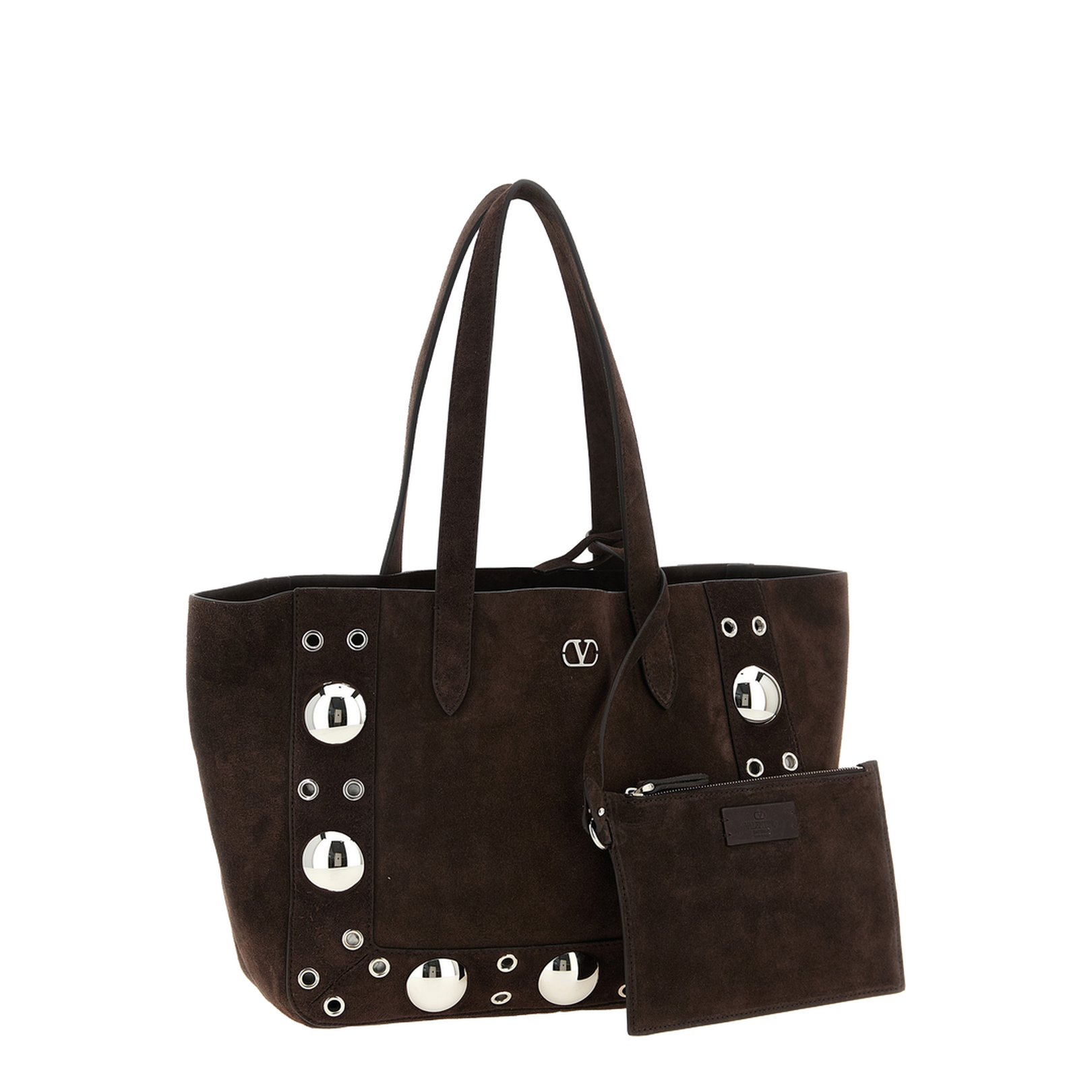 Nellcôte Medium Shopping Bag - Image 3