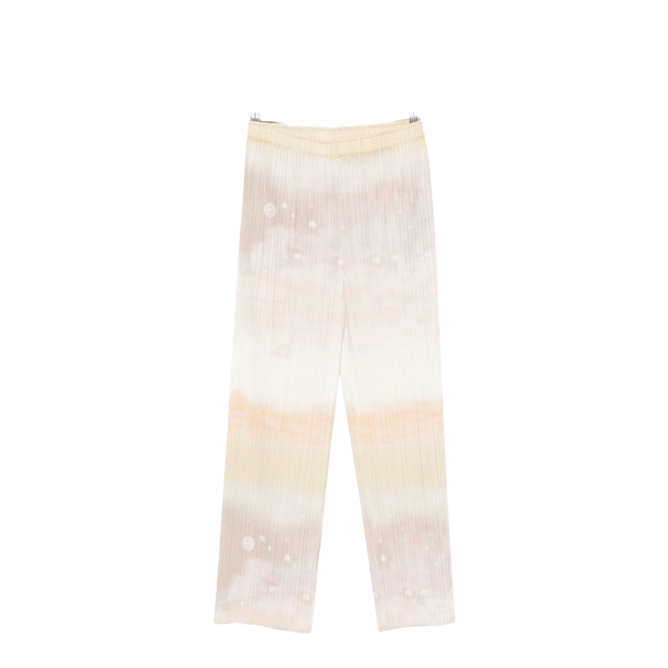 Trousers Beige - Image 1