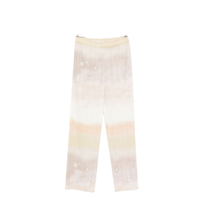 Trousers Beige - Image 1