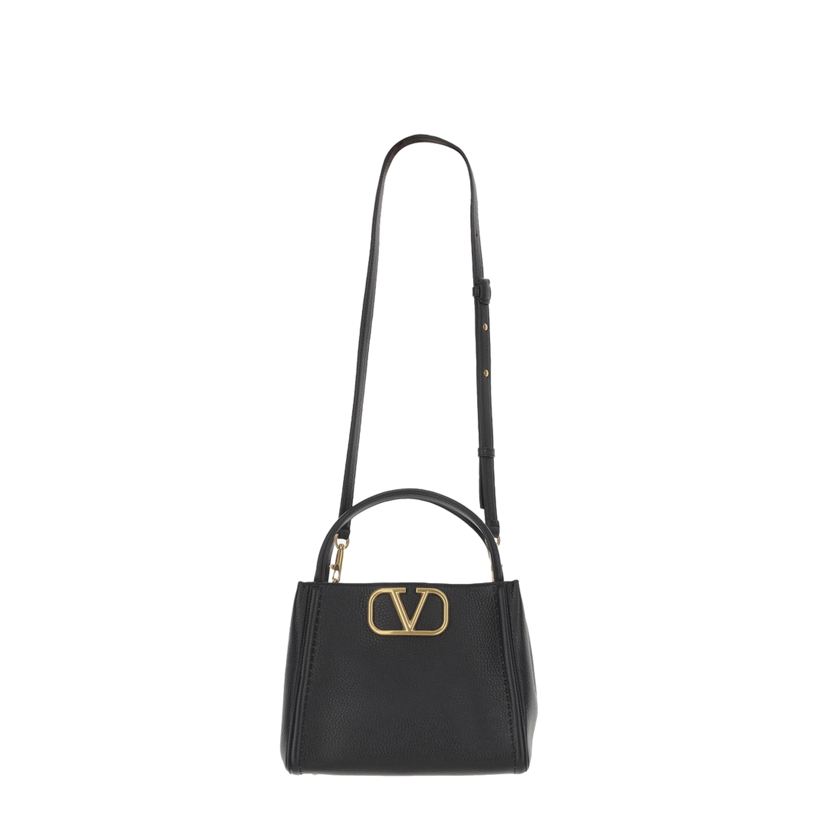 Alltime VLogo Signature Medium Tote Bag - Image 1
