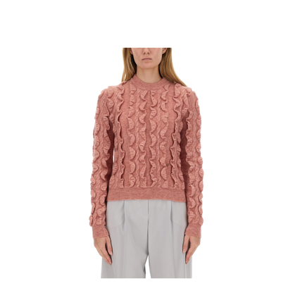 Wool Blend Sweater - Image 1