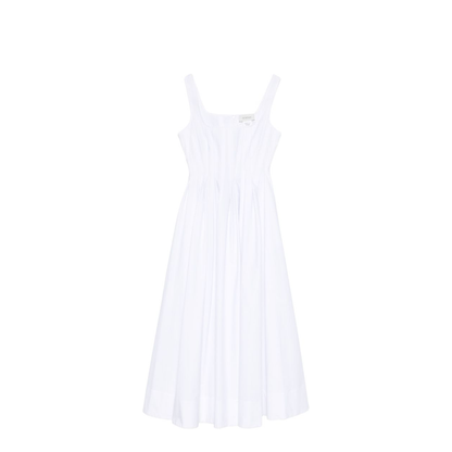 Dresses White - Image 1