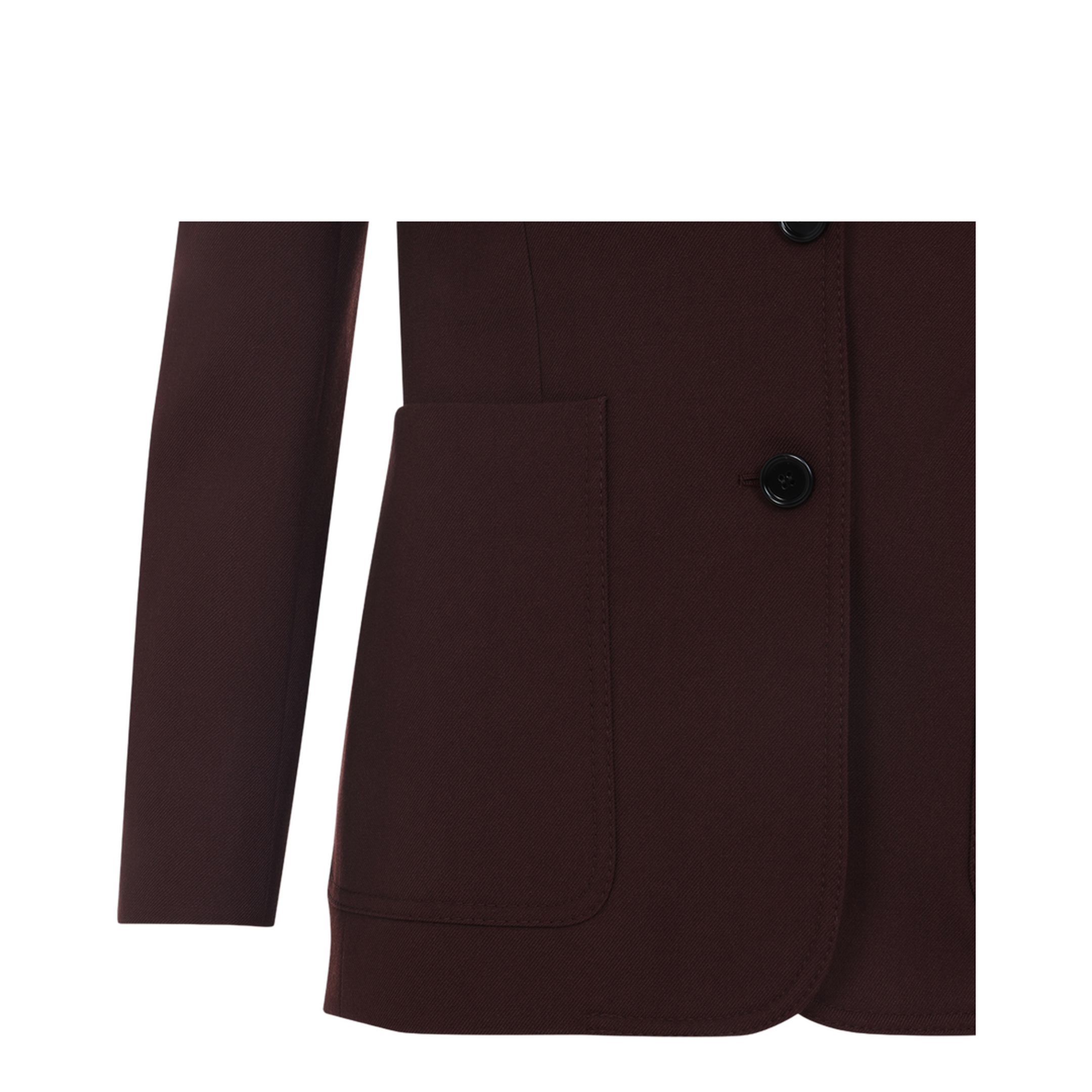 Wool Jacket - Image 5