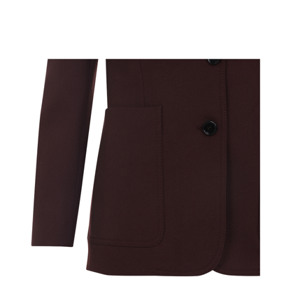 Wool Jacket - Image 5