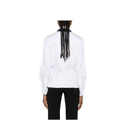 Shirts White - Image 5