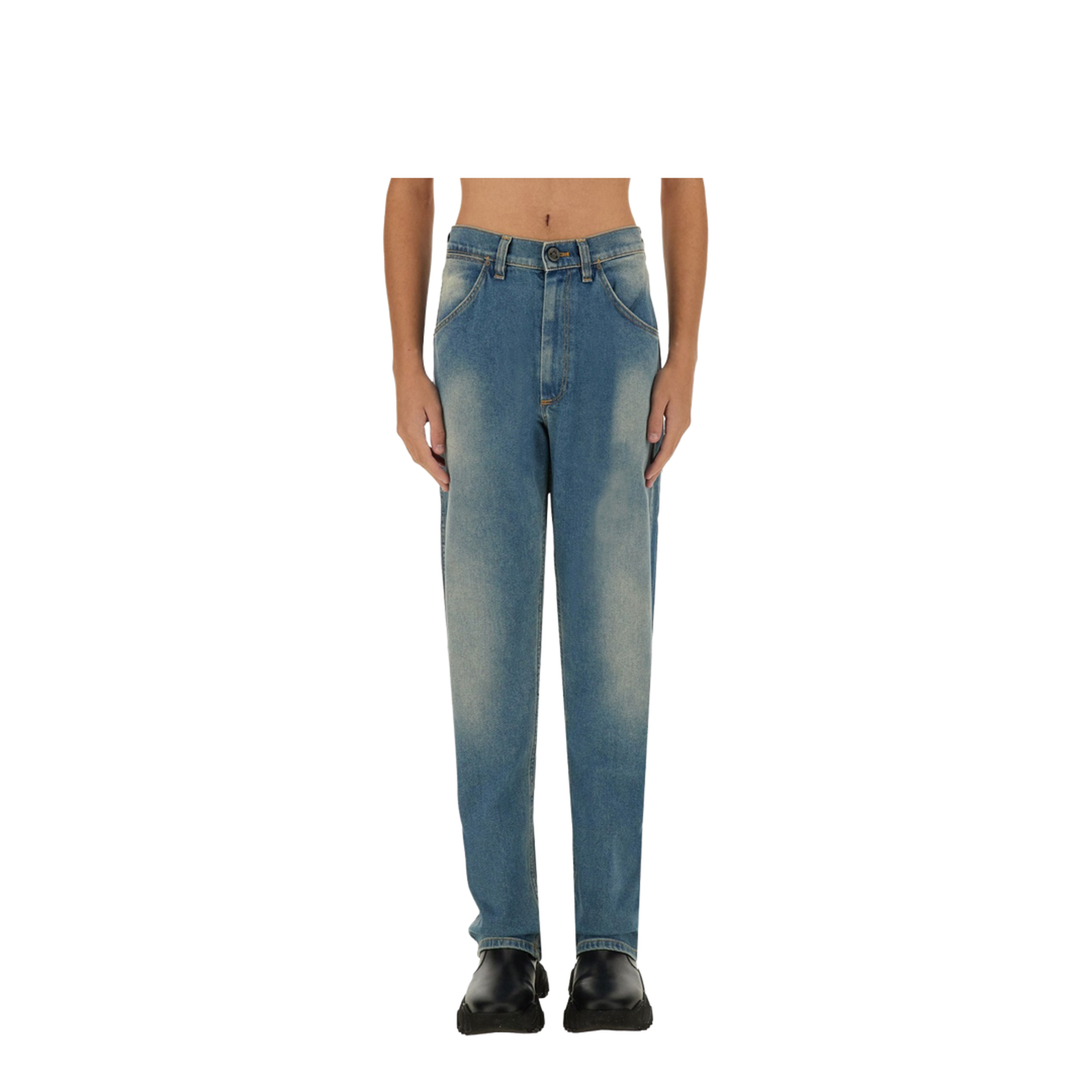 Baggy Jeans - Image 6