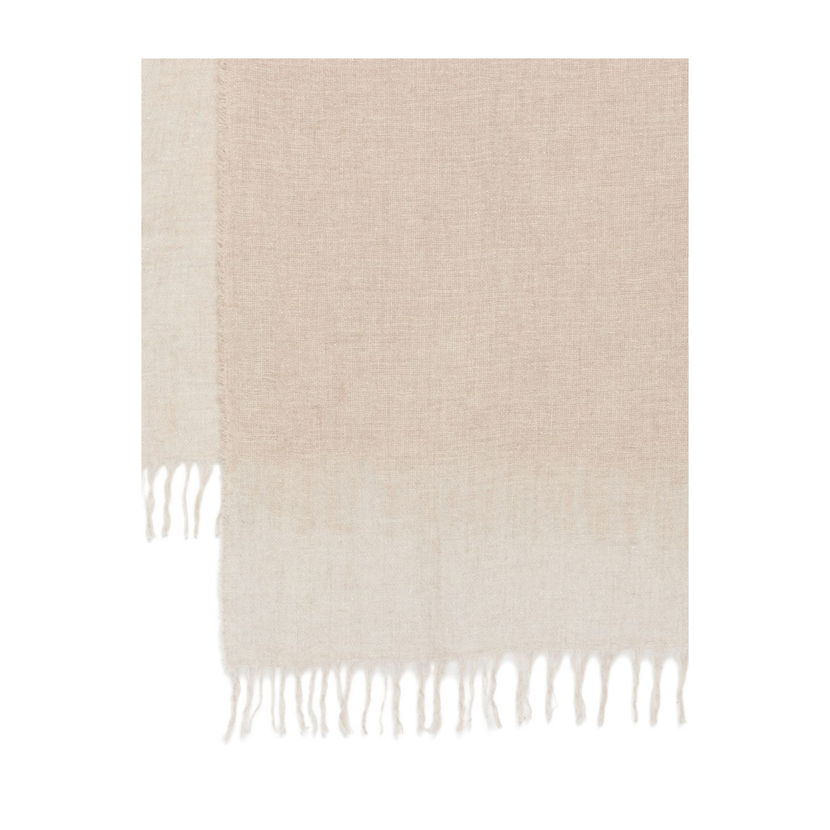 Cashmere and Silk Scarf - Image 2