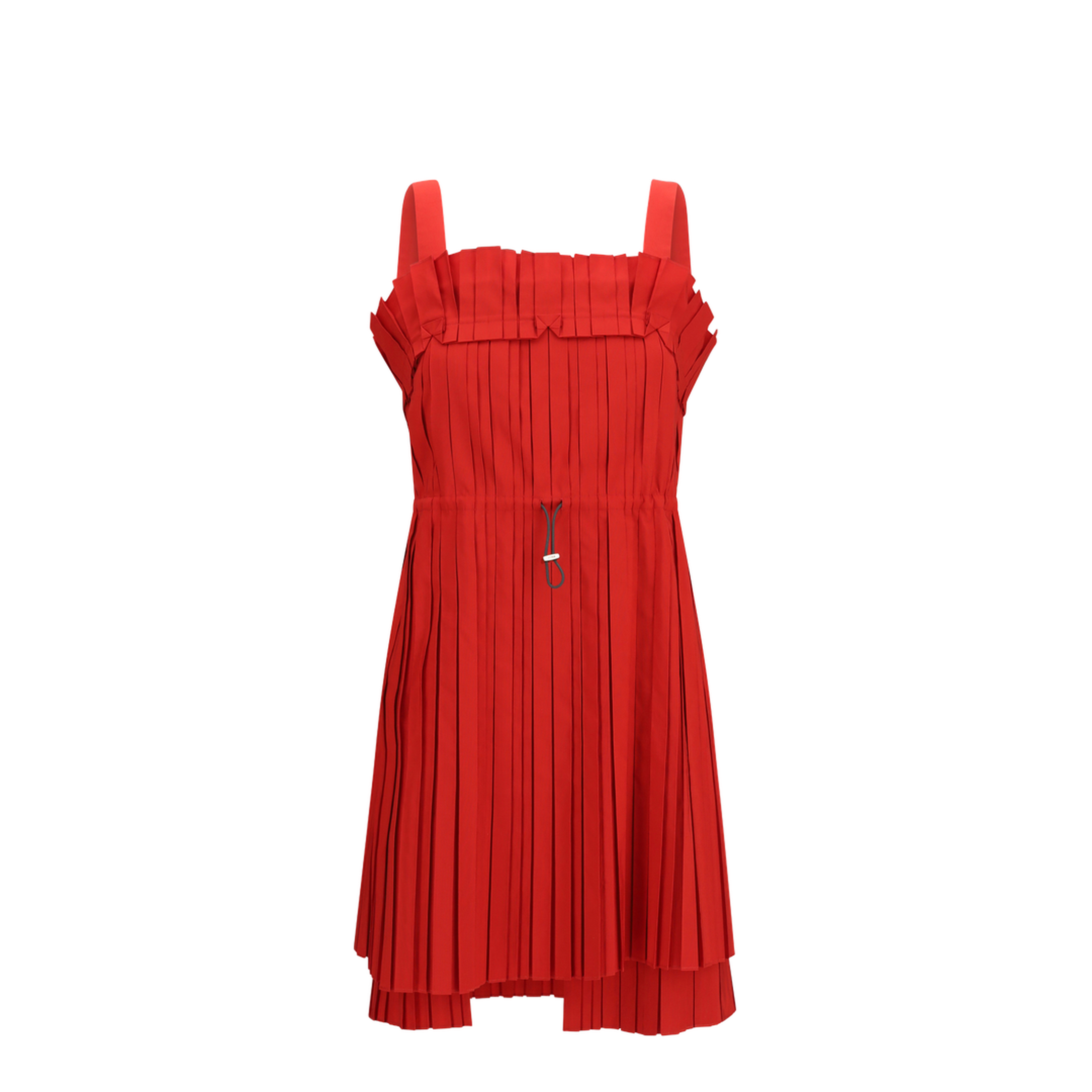 Short Faille Dress - Image 1