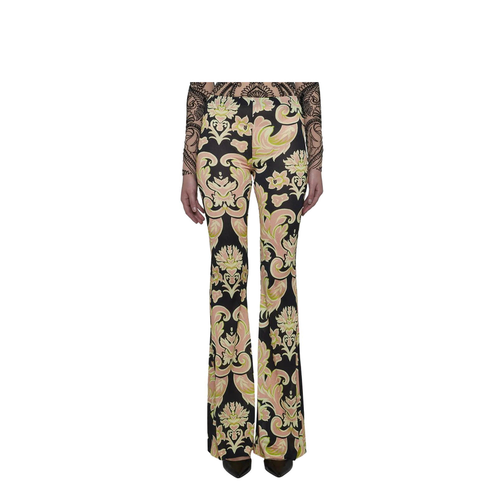 Trousers Trousers - Multicolour - Image 3