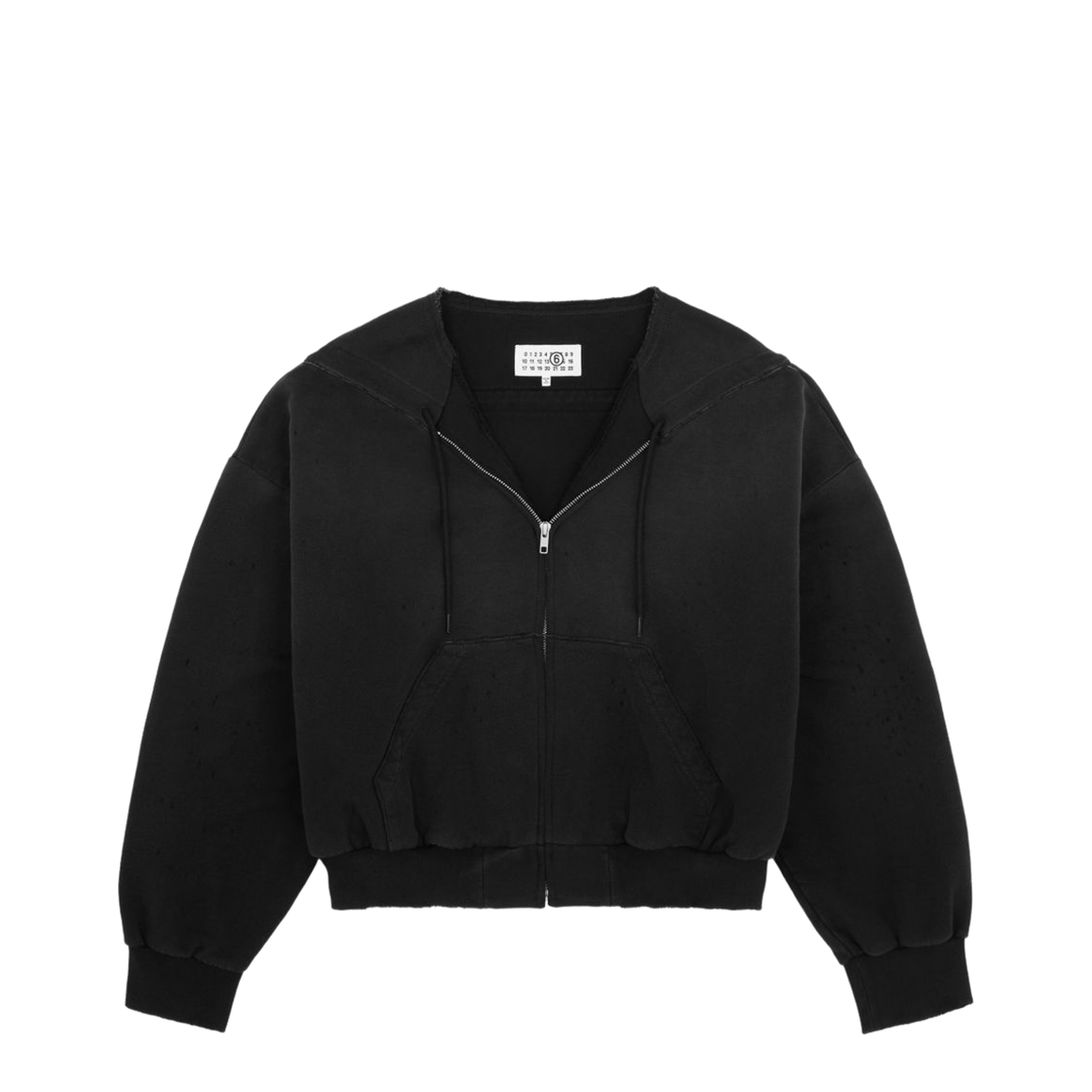 Sweaters Black - Image 1